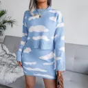 Sky Blue