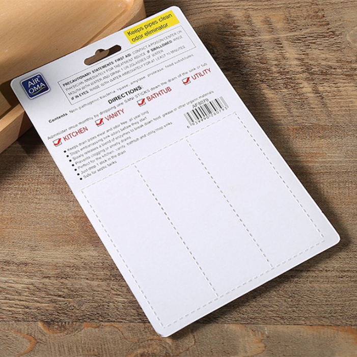 Sewer Dredging And Deodorizing Good Use To Dredge Pipe Cleaning Stick