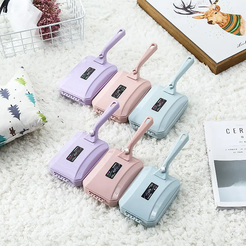 Factory Direct Sales Dusting Brush Vacuum Electrostatic