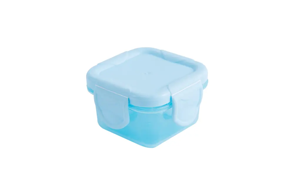 Distributed Small Box Mini Food Grade Thickened Sealed Pet
