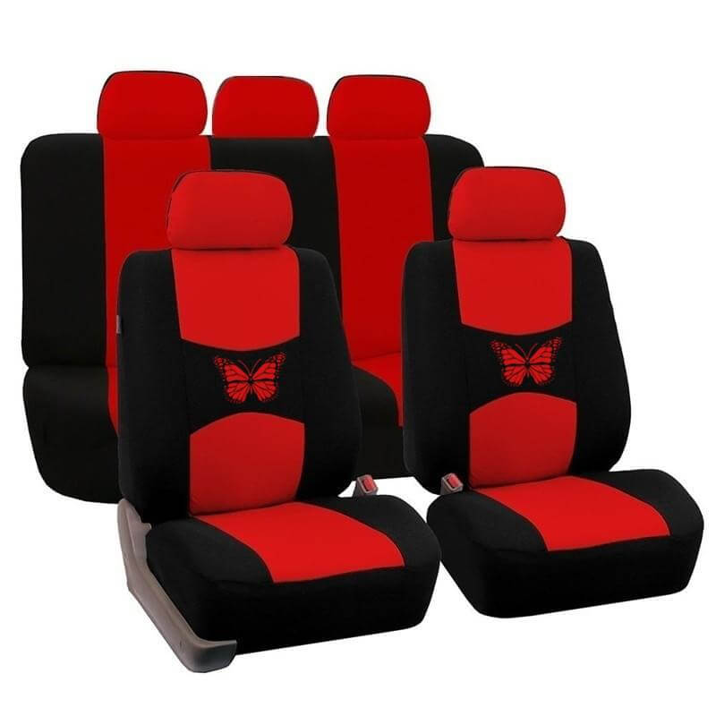 Automobile Seat Covers Are Common For Export - Image 6