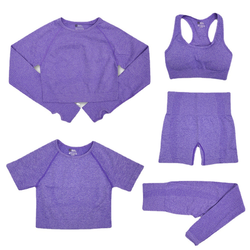 Yoga Clothes 5