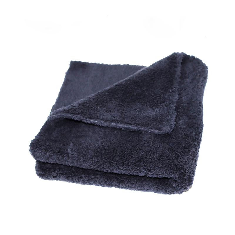 Coral Fleece Microfibre Towel