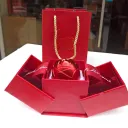 Red Gift Box