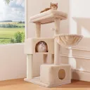 4Tier Basic Version Beige