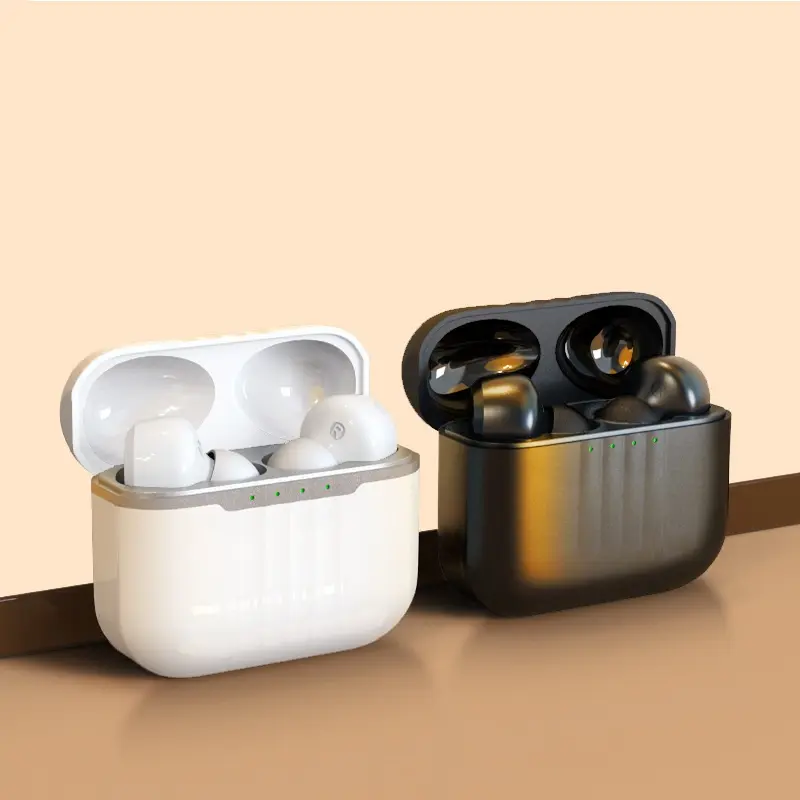 In-ear ENC Noise Reduction Sports Waterproof Earphone