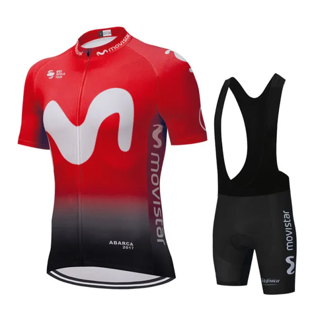 Men's Short Sleeve Cycling Wear J - Shop at LoveMi