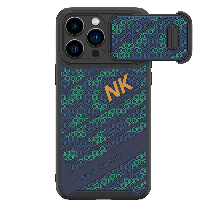 Suitable Rear Camera Push Cover - Image 4