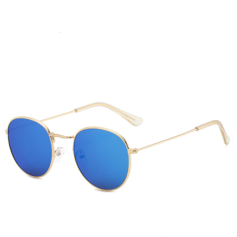 Title 13, Colorful reflective sunglasses