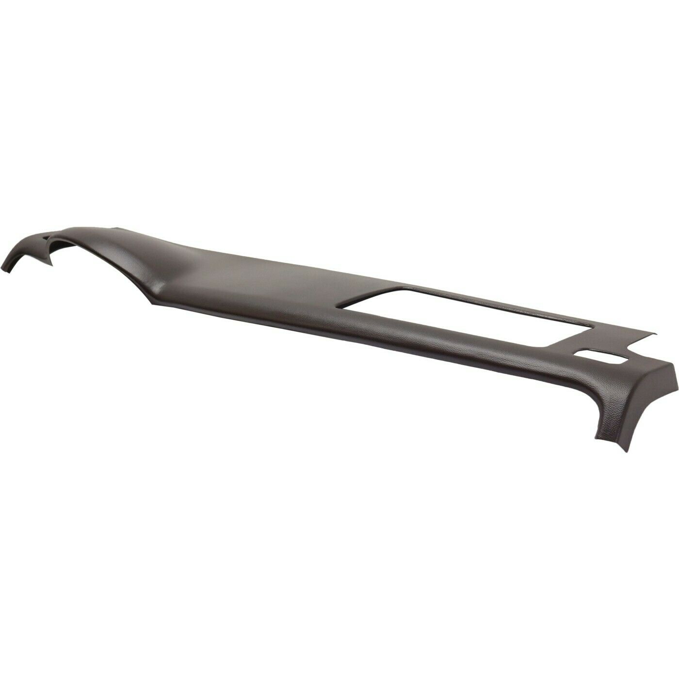 Dash Cover For 2007-2014 Chevrolet Silverado 2500 HD Dark Brown — foto 5