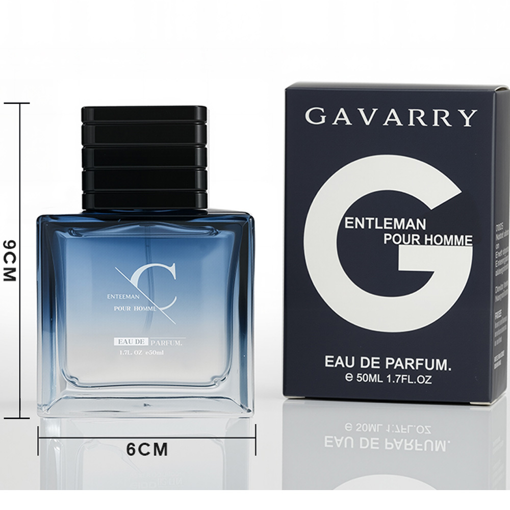 Classic Aromatic Cologne Spray, Long Lasting Masculine Scent For Daily & Evening Wear — foto 3