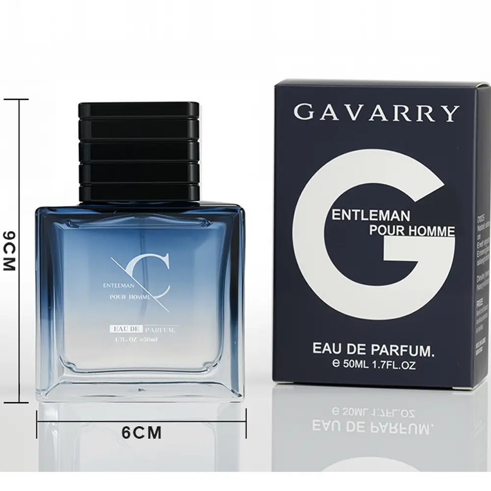 Classic Aromatic Cologne Spray, Long Lasting Masculine Scent For Daily & Evening Wear