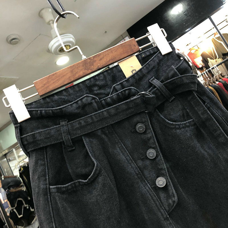 Title 6, Womens carrot wide leg high waist jeans offer ...