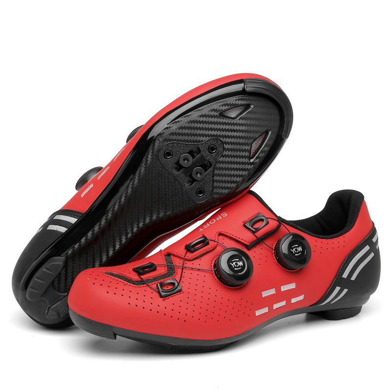 Title 9, Power Car Mountain Bike and Road Lock Shoes del...