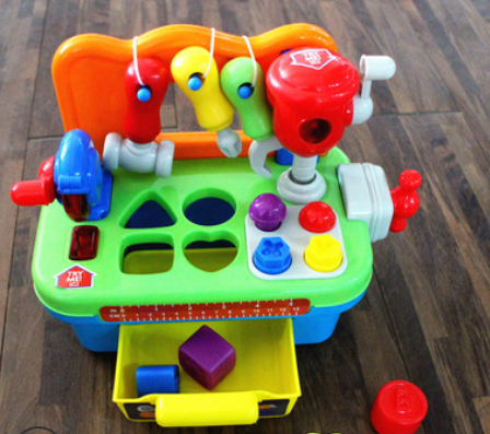 Title 4, Play House Toy Children