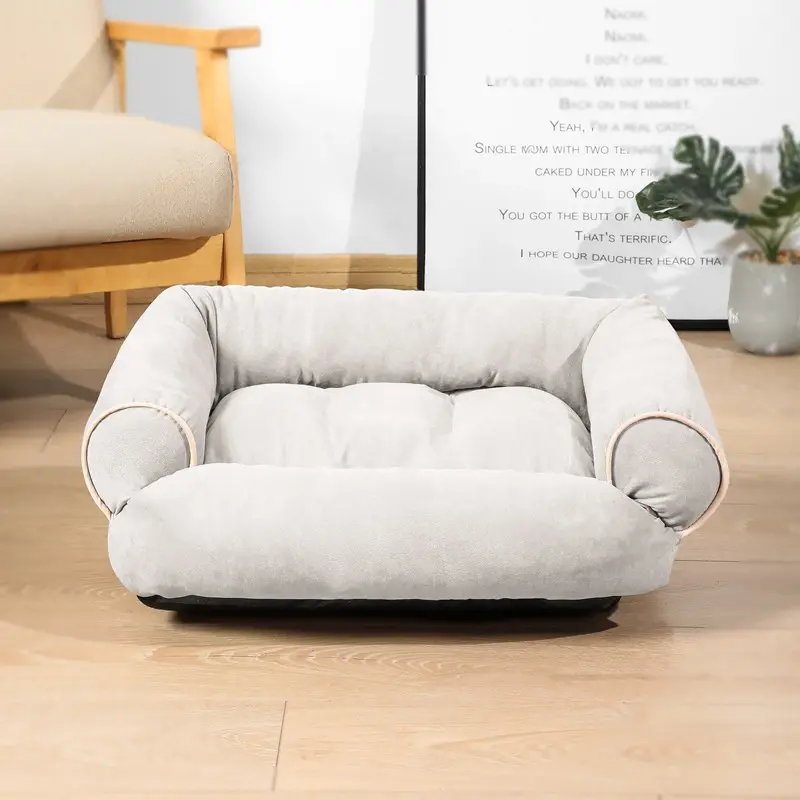 Dog Sofa Bed Sleeping Bag Kennel Cat