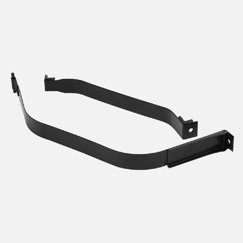 Fuel Tank Support Straps For N Issan Navara D40 Pathfinder R51 2.5 Dci — image 7