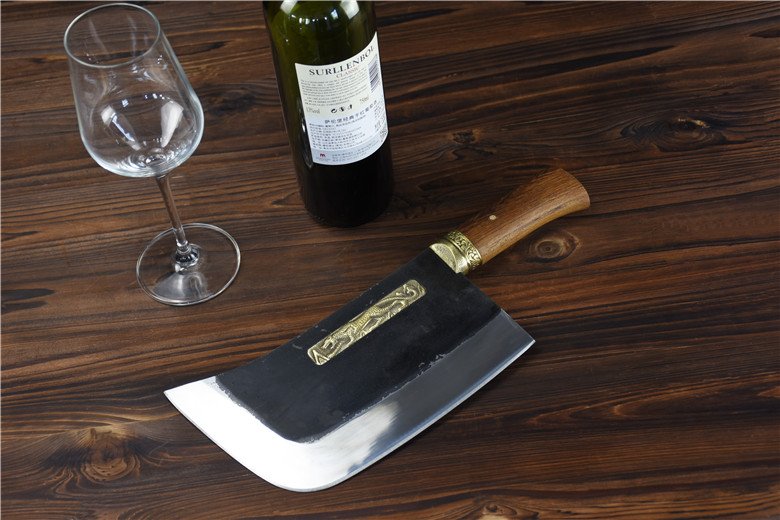 Non-stick Meat Chopping Knife Kitchen Appliance