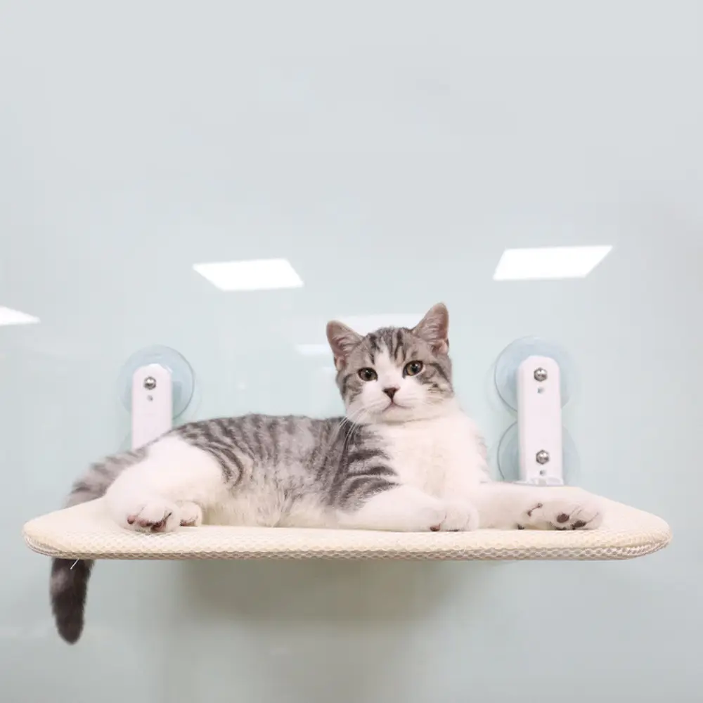 Hammock Four Seasons Universal Cat Litter Suction