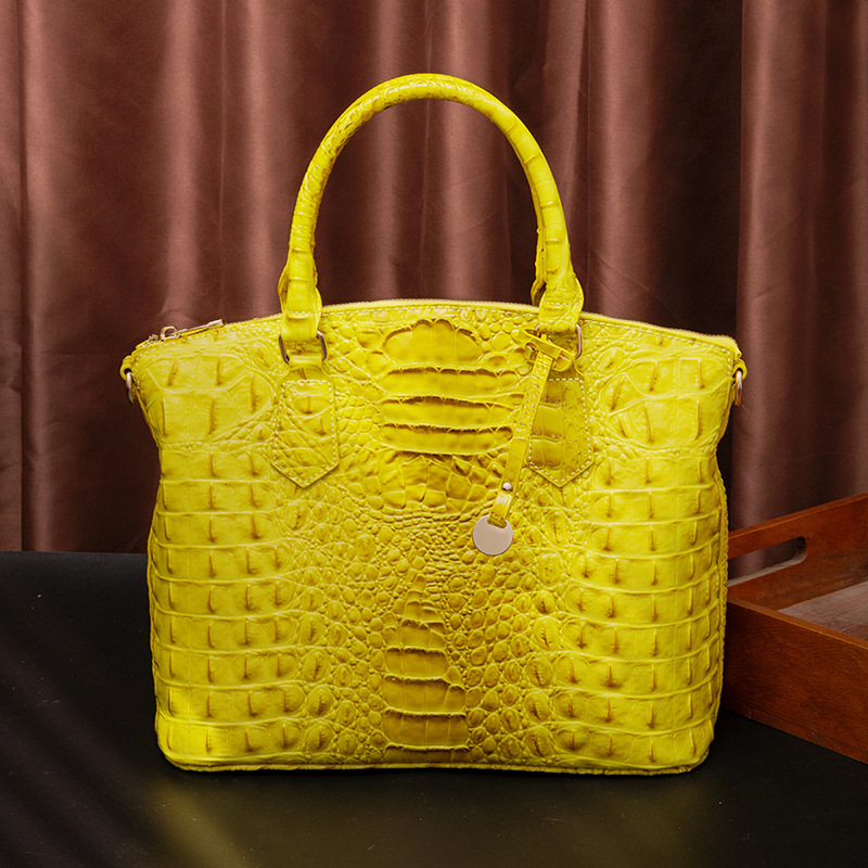 Handheld Cross Body Vintage Women's Bag