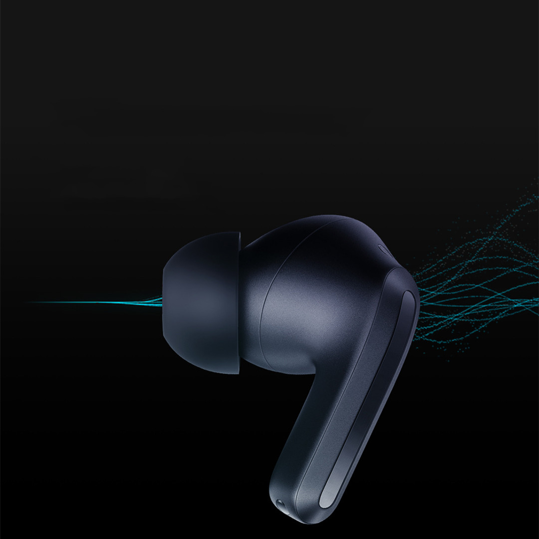 Real Wireless Bluetooth Headset HiFi 360 Degree Stereo - Image 5