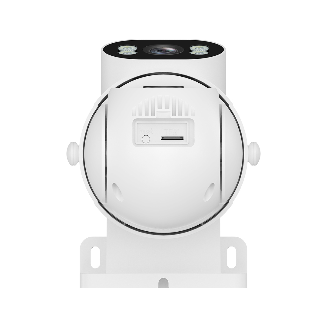 Yoosee AI Outdoor Camera 11