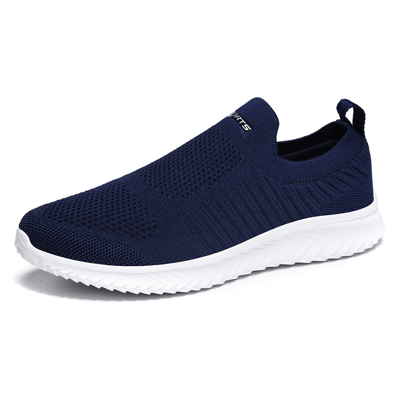 Title 5, Breathable Couple Sports Shoes Casual Shoes