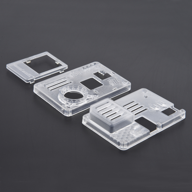 Title 5, GoPro Camera Housing Kit Lightweight Traverse M...