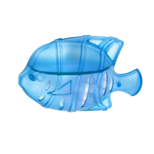 Clean The Filter Screen Of Fish Humidifier Accessories Blue - Shop at LoveMi