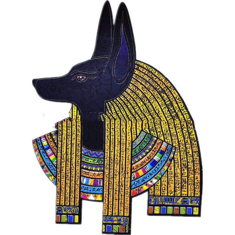 Anubis