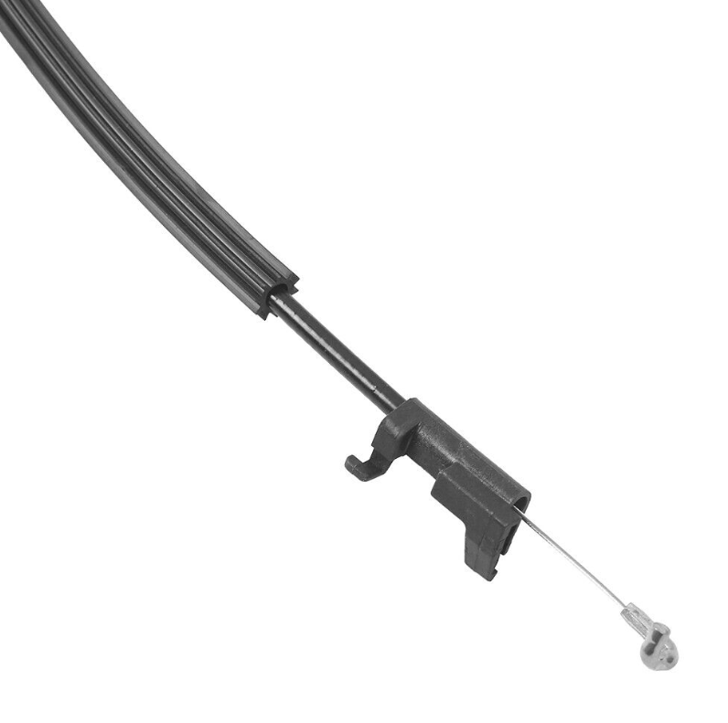 5G2823531D For VW Golf Mk7 Passat B8 RHD Bonnet Release Cable Replacement — image 5
