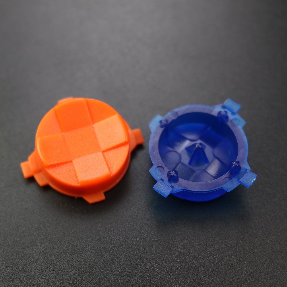 Suitable For Xbox Series Controller Buttons To Simulate Cross Buttons