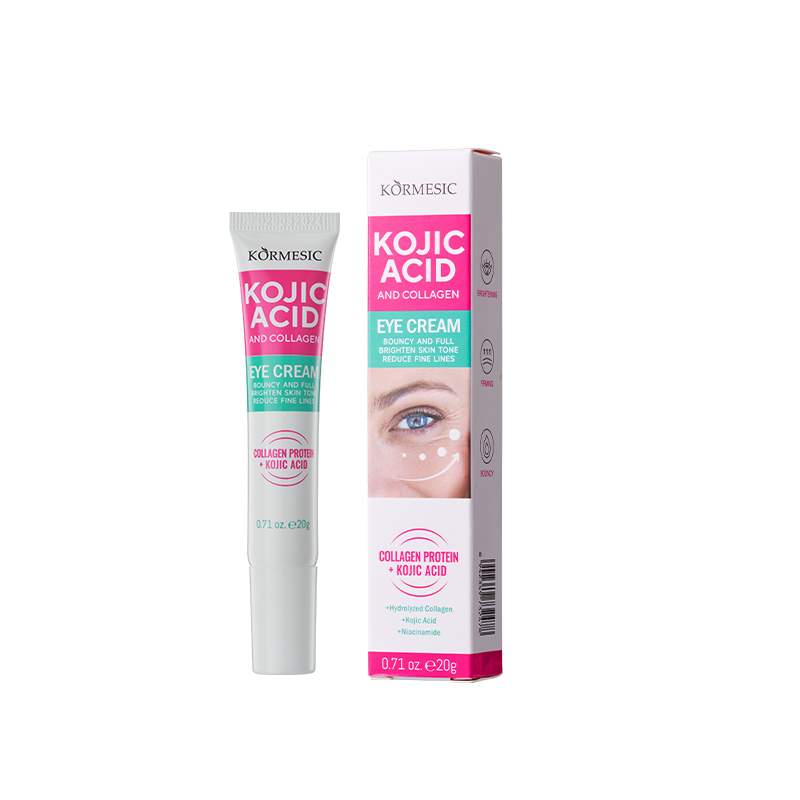 KORMESIC Collagen Eye Cream For Foreign Trade 20g