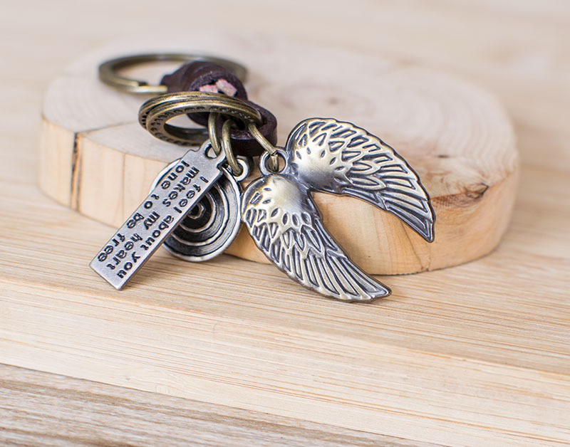Double Wings