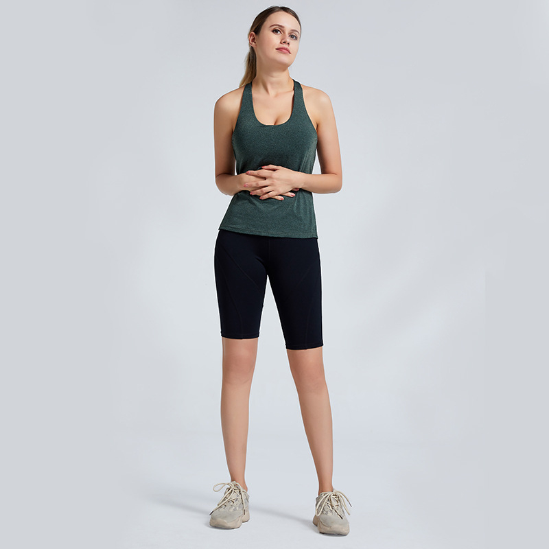 Quick-drying Running Sports Yoga Clothing Suit Breathable