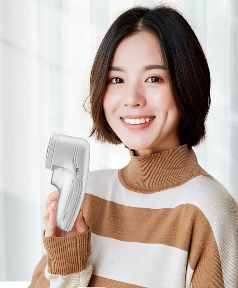 Lint remover machine – image 7