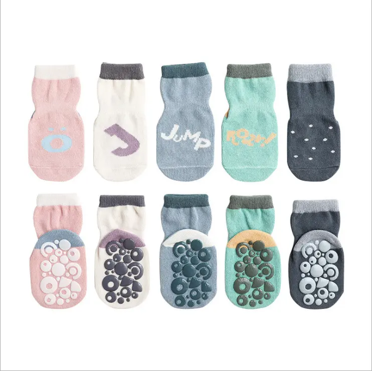 Floor Socks