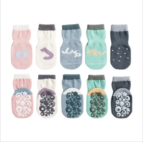 Floor Socks