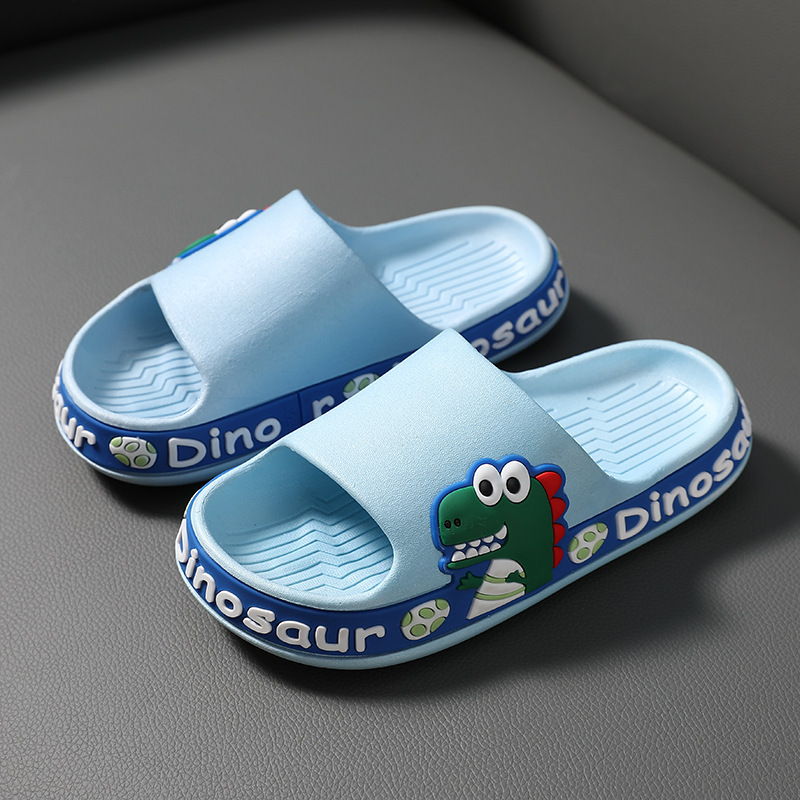 Children's Trampling Slippers In Summer — foto 2