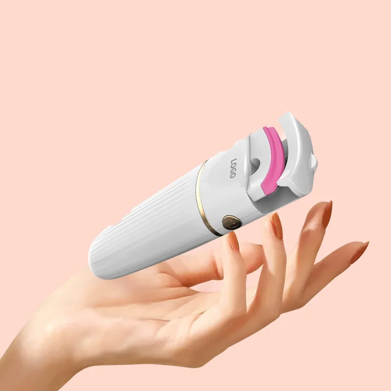 Electric Eyelash Curler for Long Lasting Styling