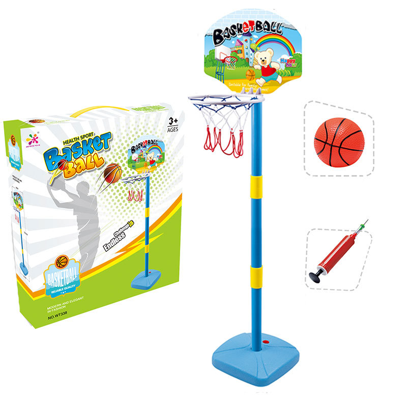 Basketball Hoop