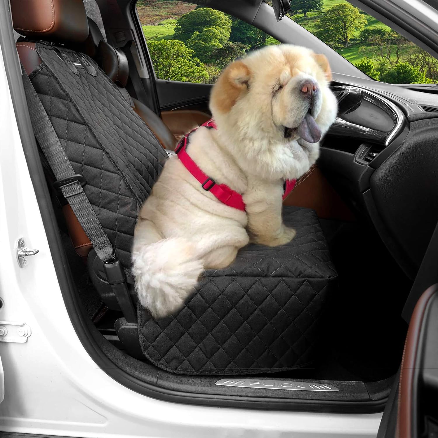 dog-car-seat-cover-waterproof-pet-front-seat-cover-vehicle-seat-protection-scratch-proof-nonslip-pet-car-seat-protector-dog-seat-cover-for-cars-trucks-suv