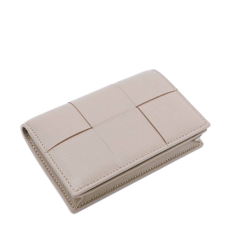 Leather Card Holder