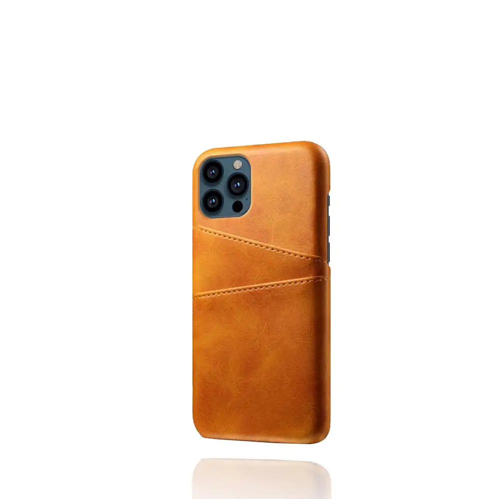 Calf Pattern Mobile Phone Protective Sleeve Insert Card