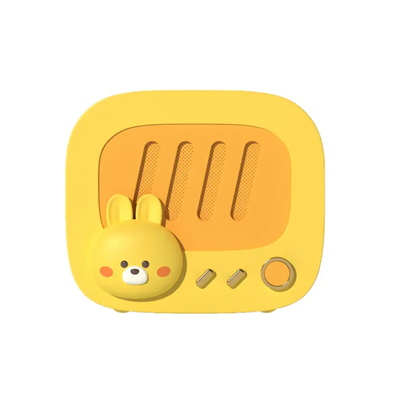 Mobile Phone Car Bluetooth Audio Child Portable