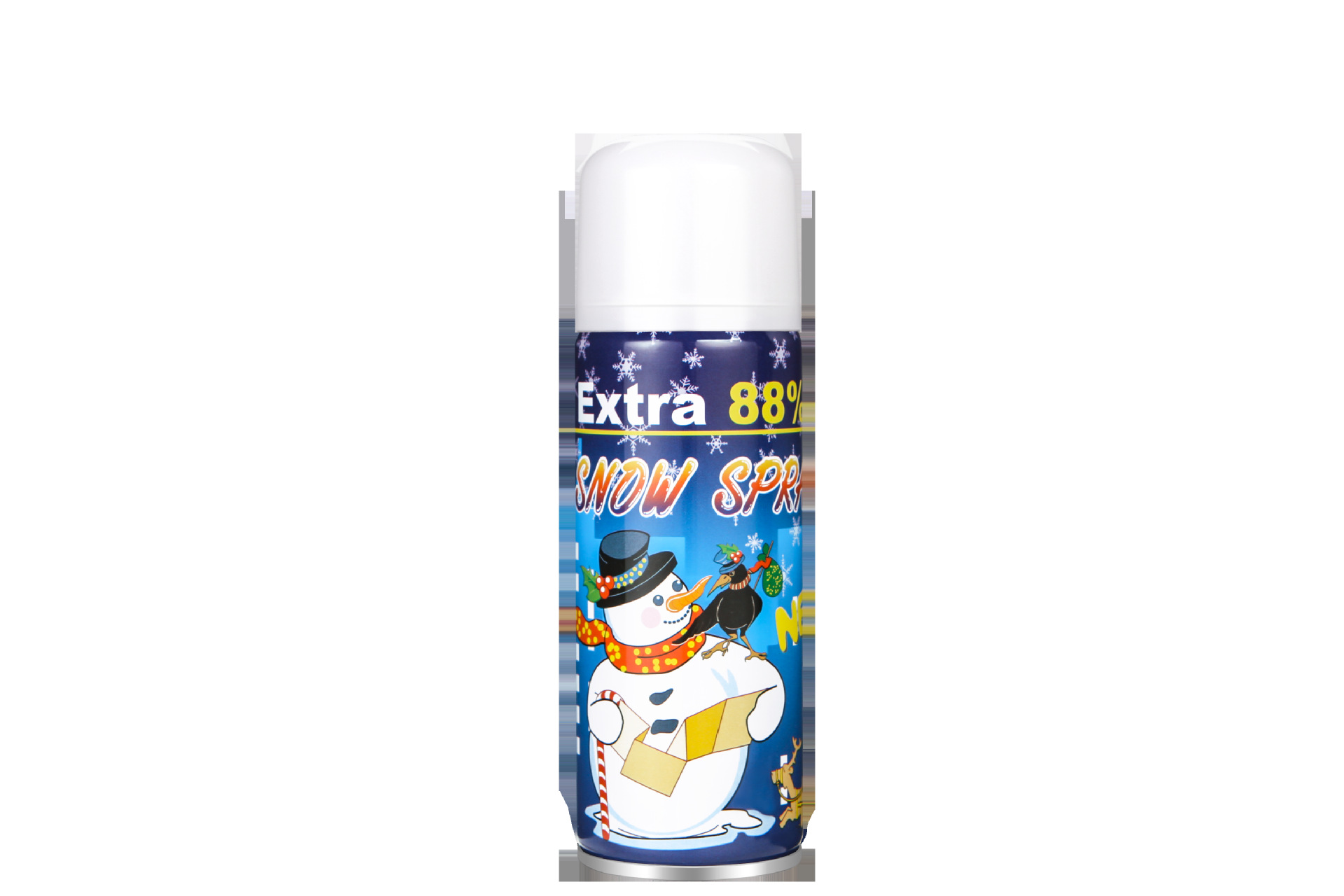 Flying Snow Spray Christmas Party Show Window Decoration - Image 3