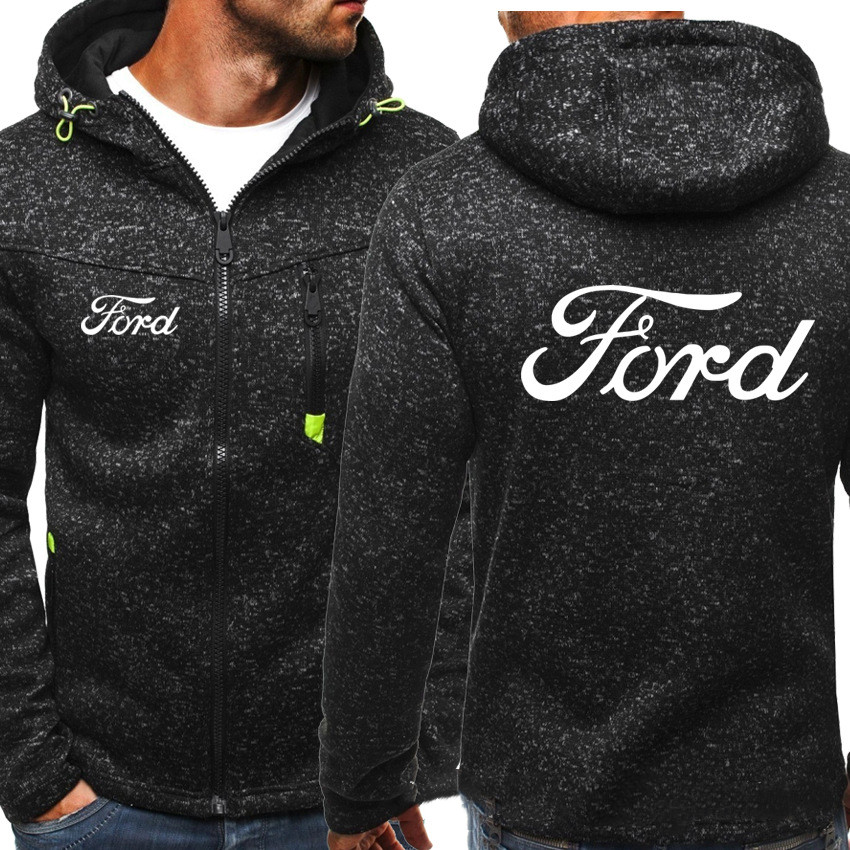 Trendy Men's Sweater And Fleece Cardigan