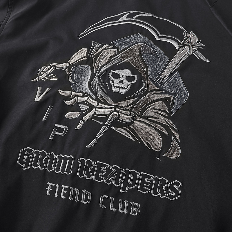 Women's Fashion Trend Baseball Jacket