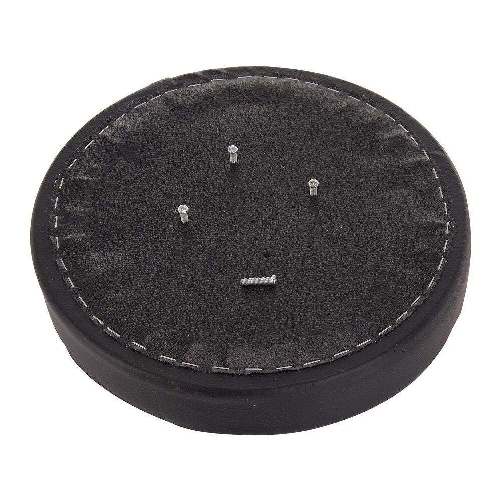 Adjustable Folding Music Guitar Keyboard Drum Stool Piano Chair Padded Seat — image 10