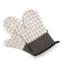 Grey Stripes